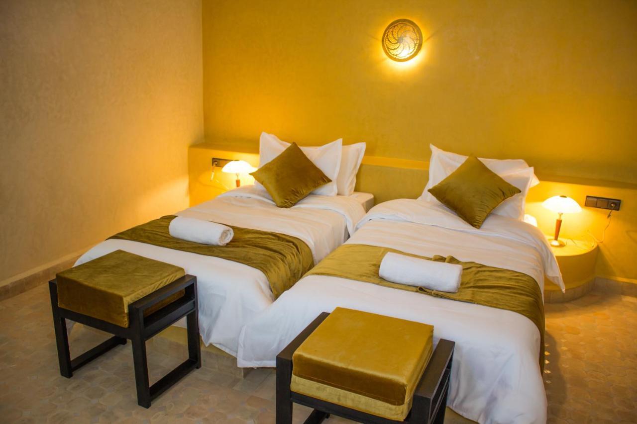 Dar Morocco Hotel