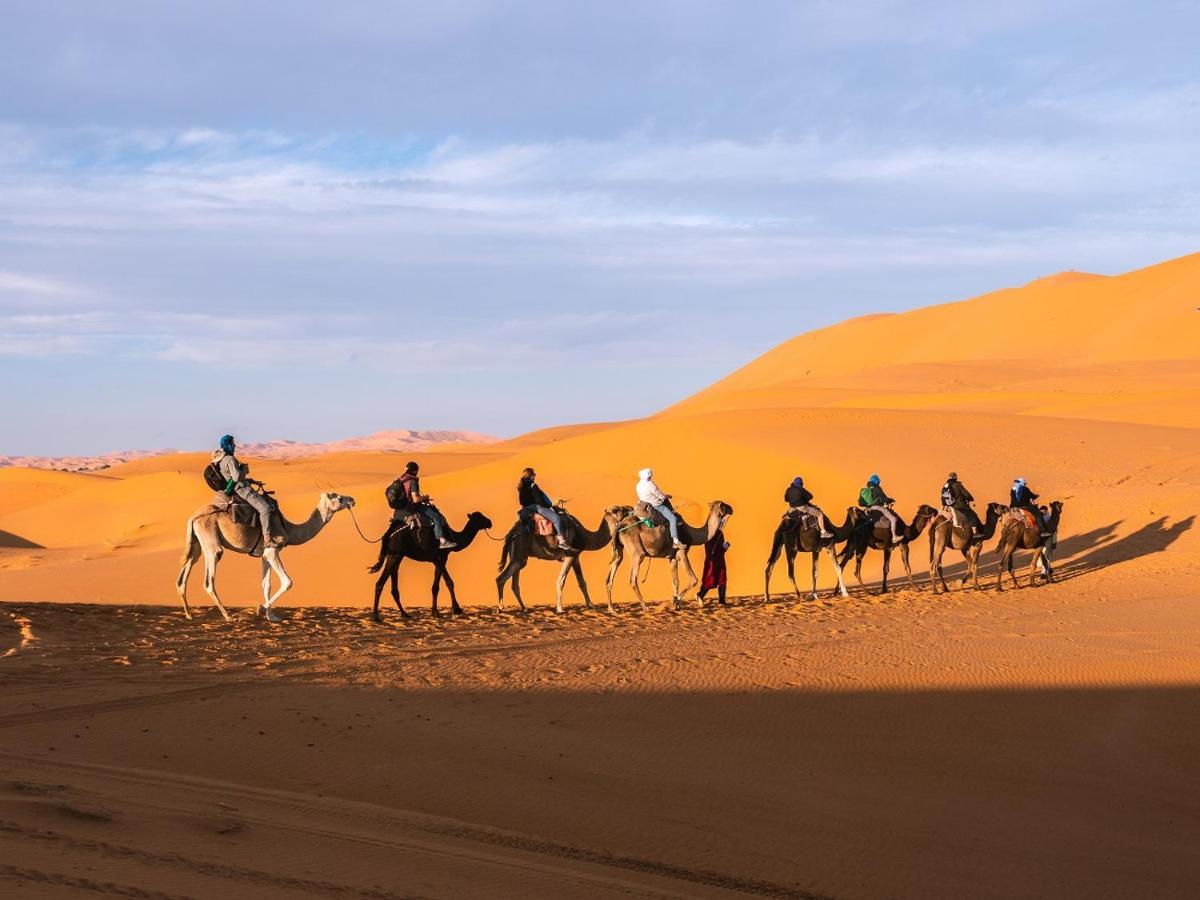 Dar Morocco