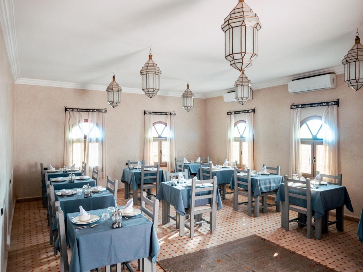 Hotel Dar Morocco
