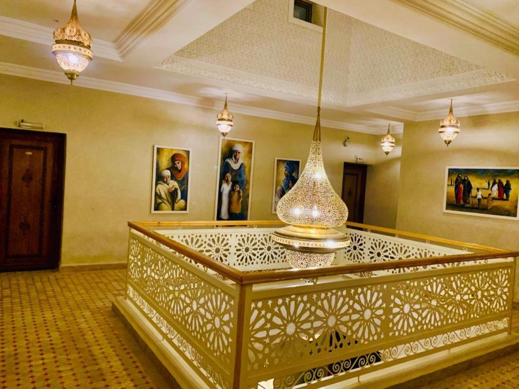 Dar Morocco Merzouga