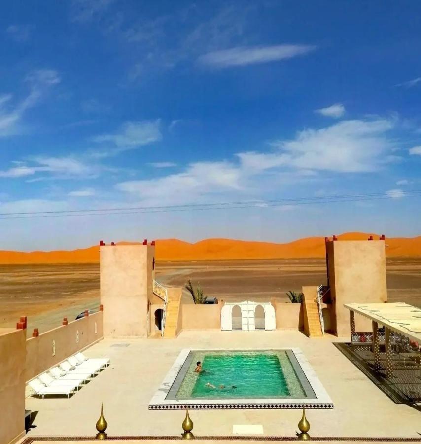 Hotel Dar Morocco Merzouga