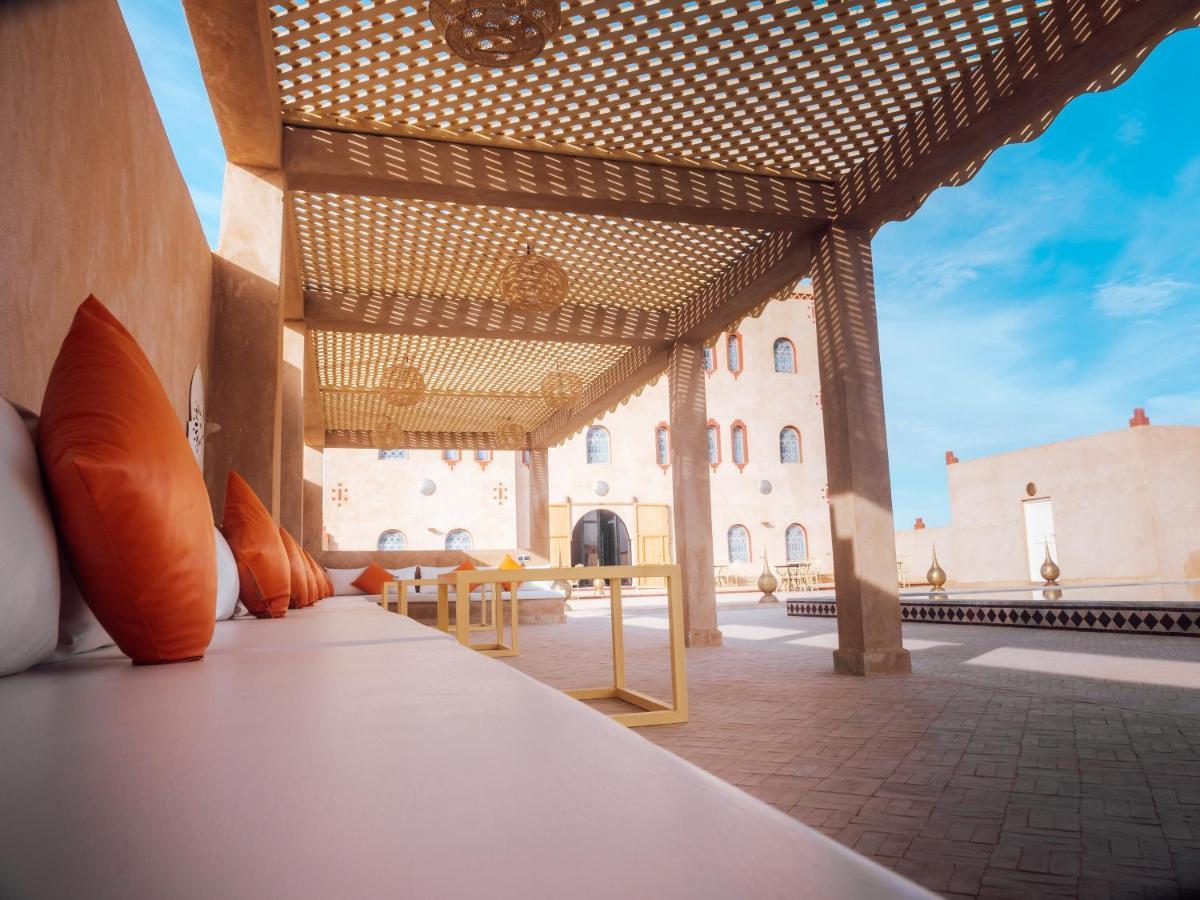 Dar Morocco