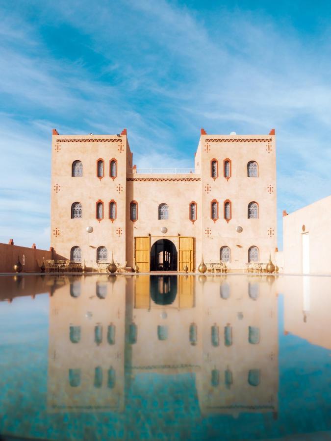 Hotel Dar Morocco Merzouga
