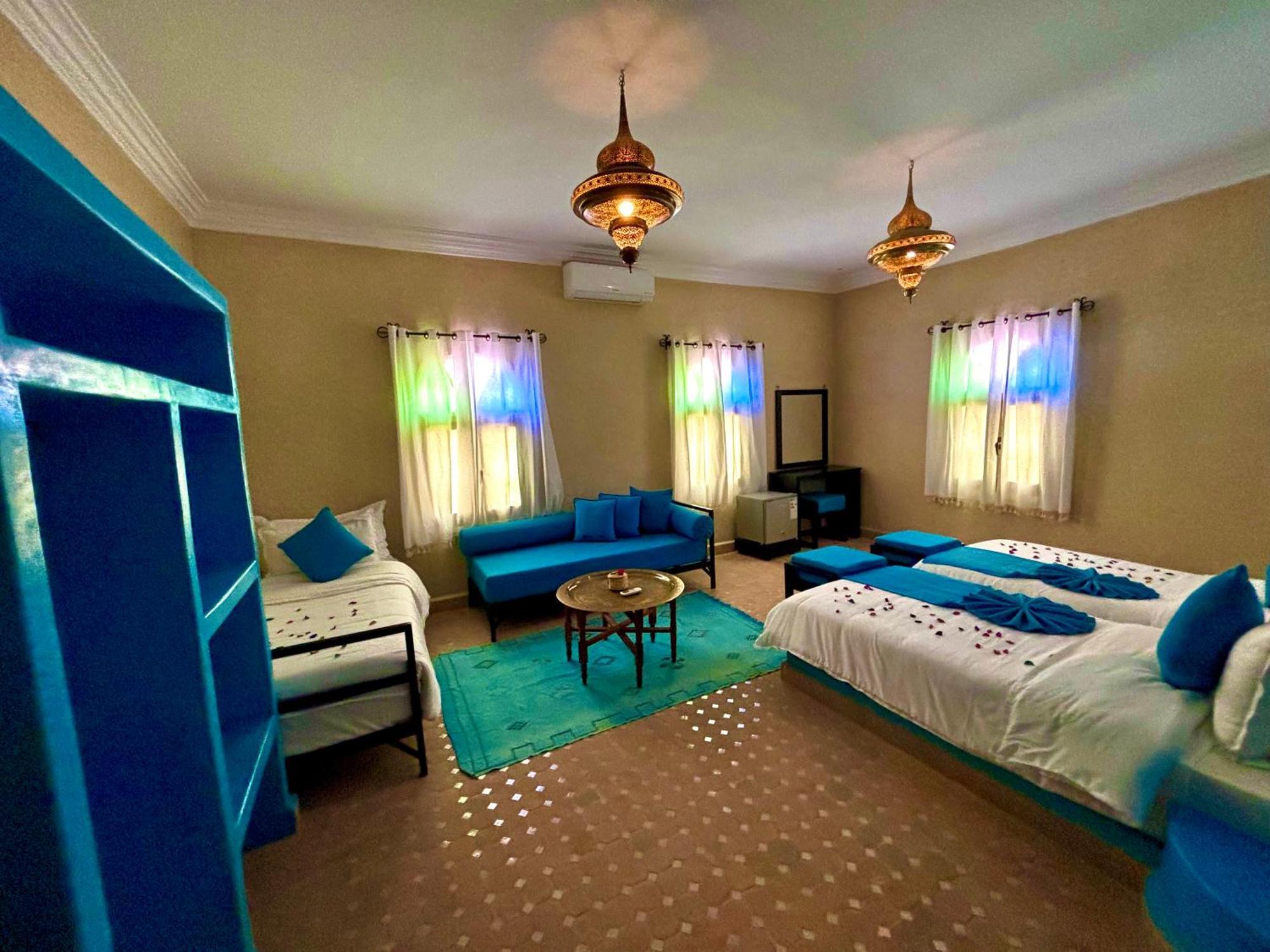 Dar Morocco 4*
