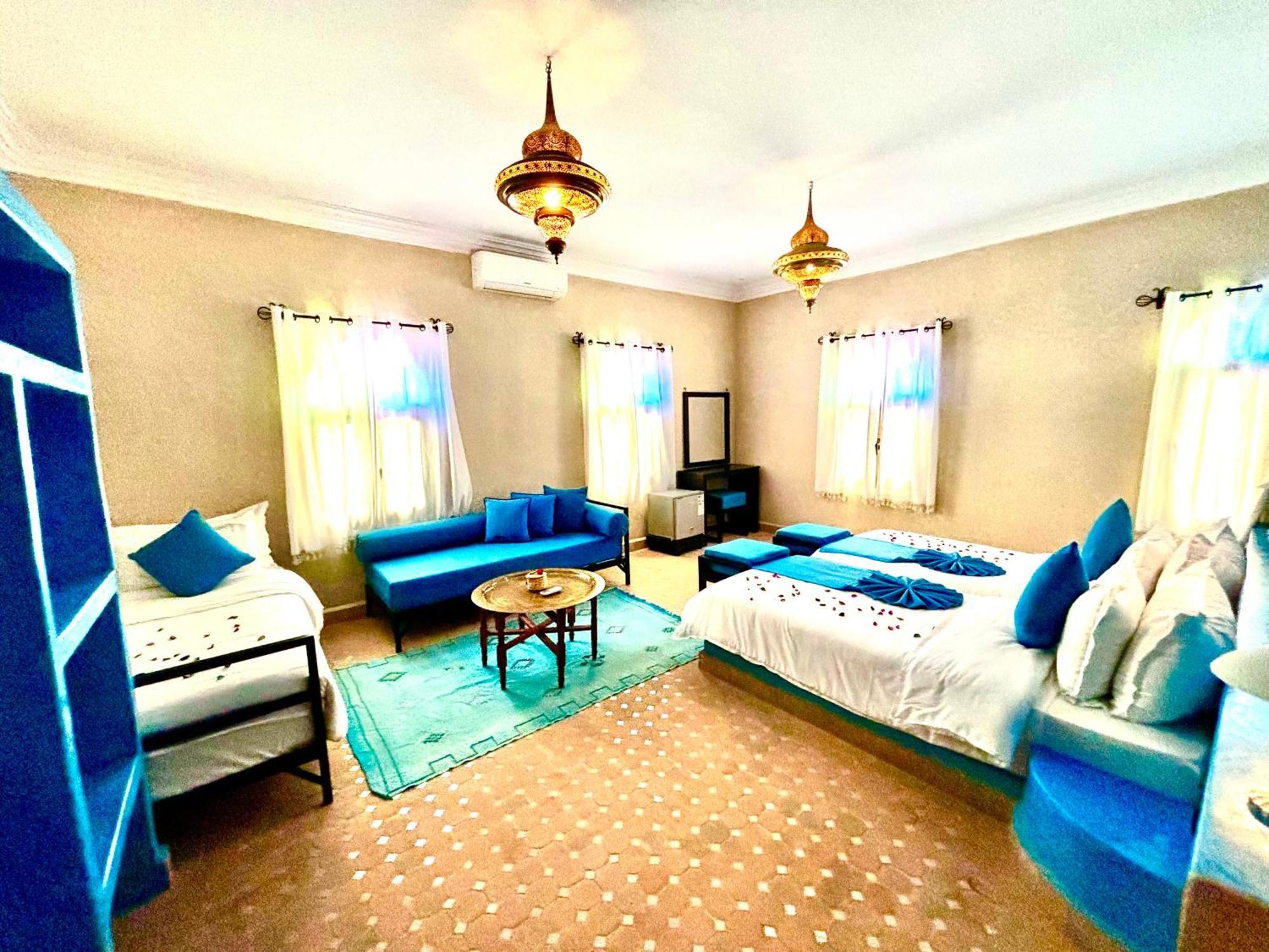 Dar Morocco Hotel Merzouga