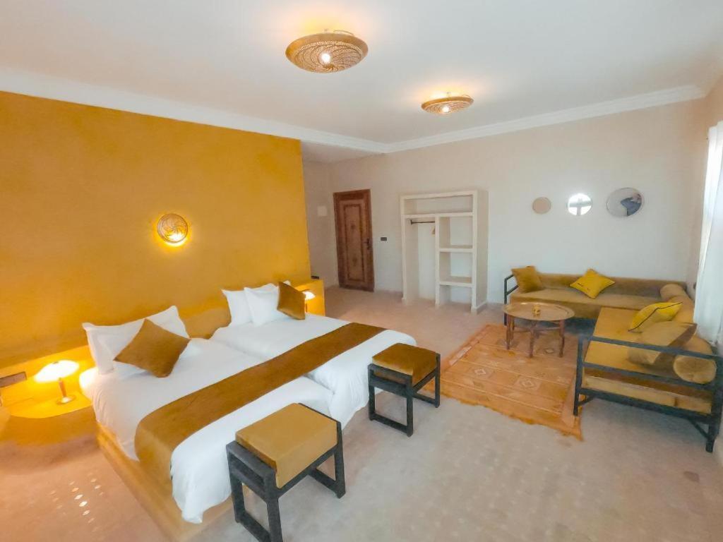 Dar Morocco 4* Merzouga