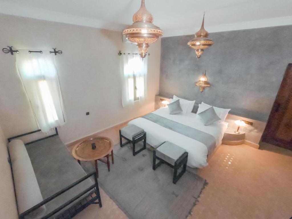 Dar Morocco Hotel 4*
