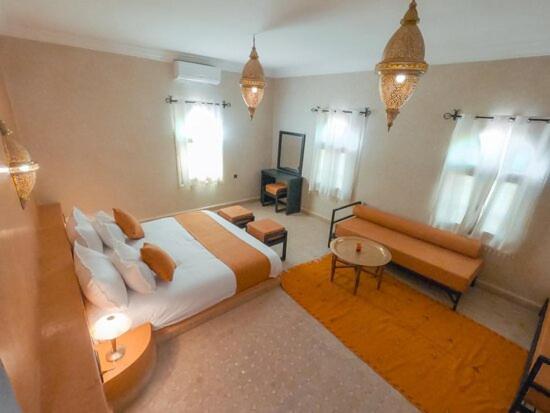 Hotel Dar Morocco Merzouga