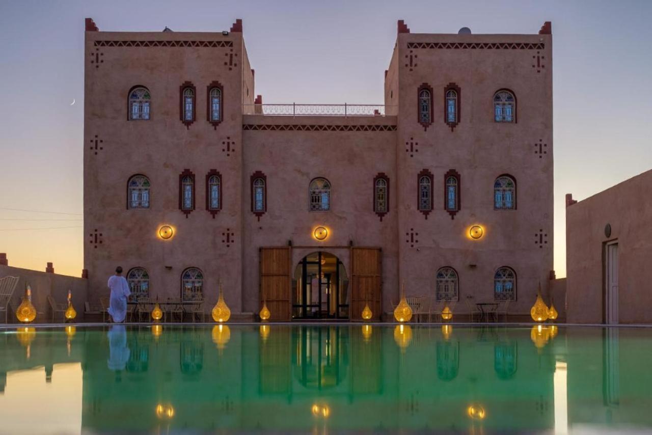 Hotel Dar Morocco 4*