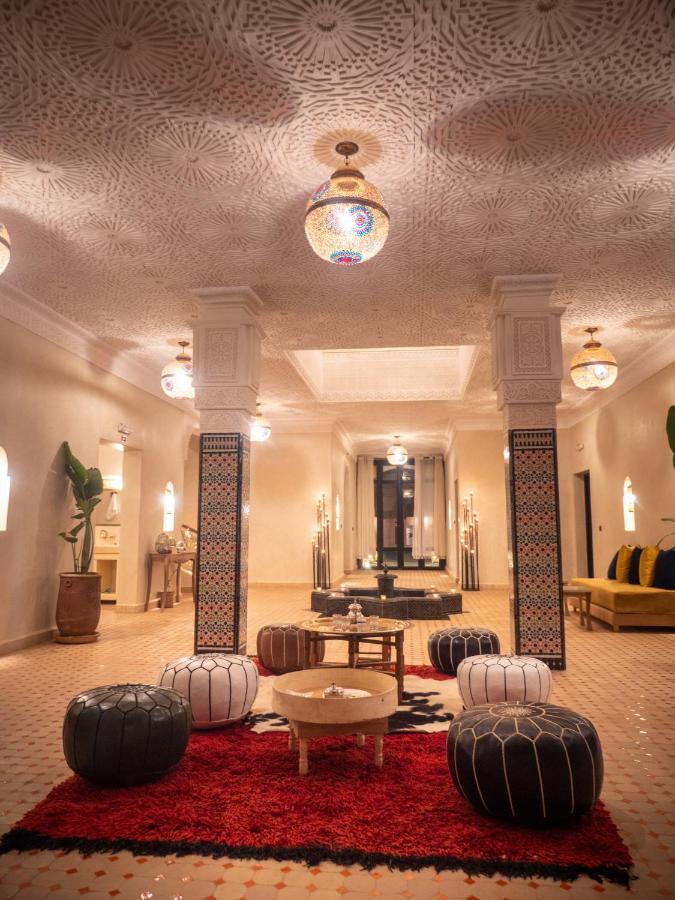 Dar Morocco Hotel 4*