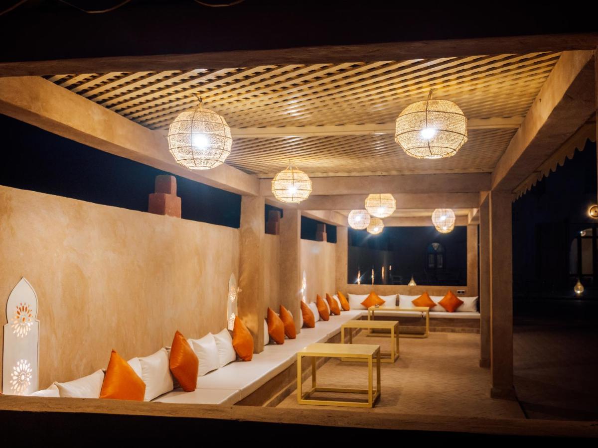 Hotel Dar Morocco